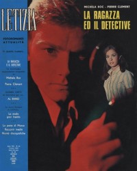La ragazza ed il detective