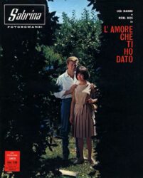 L'amore che ti ho dato