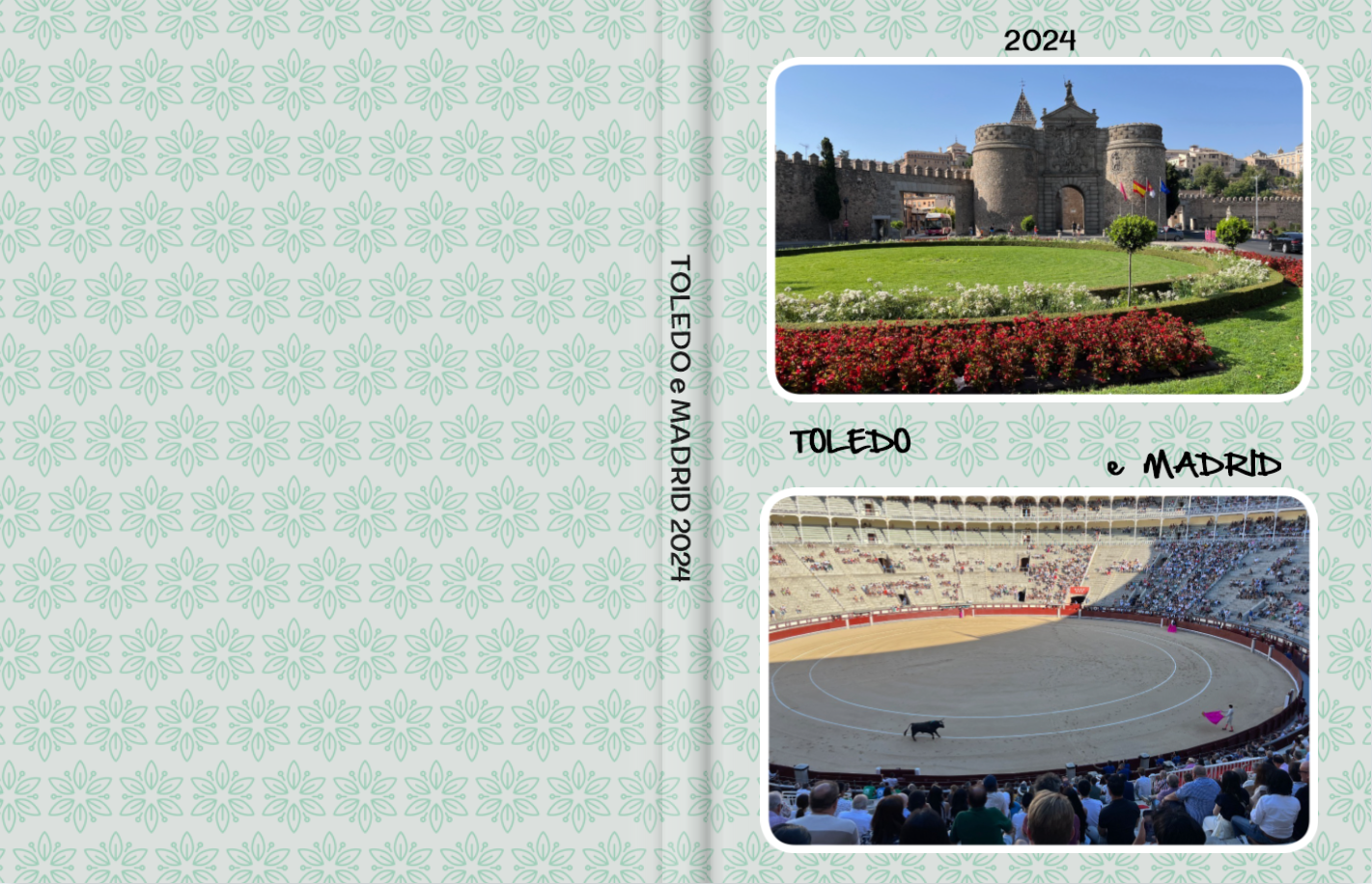 libro Madrid e Toledo pag 01