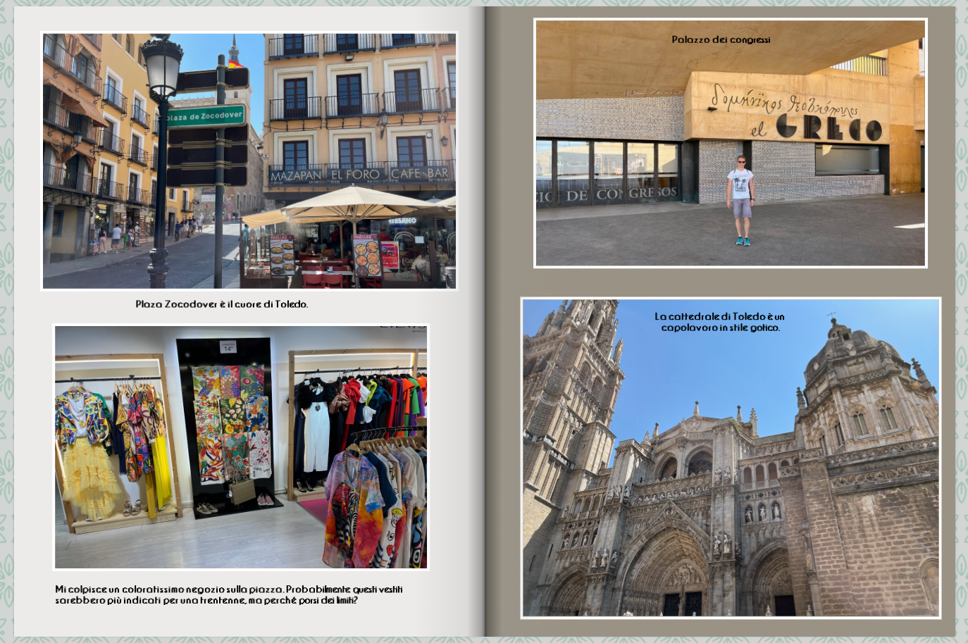 libro Madrid e Toledo pag 06