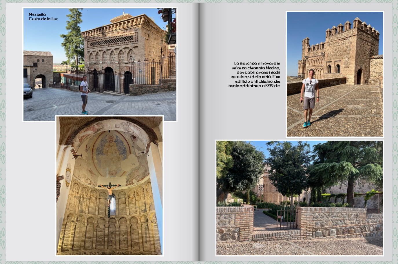 libro Madrid e Toledo pag 13