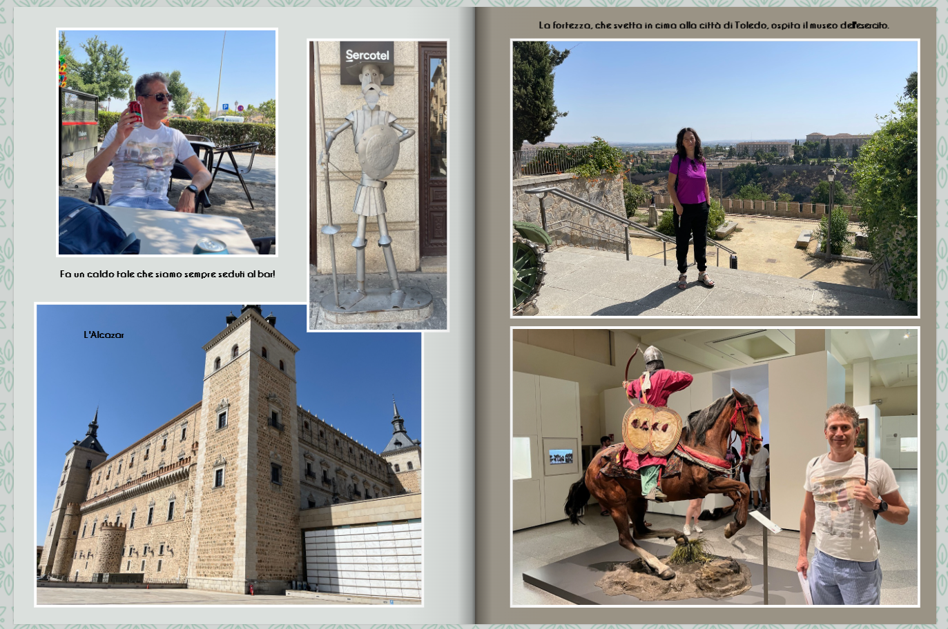 libro Madrid e Toledo pag 15