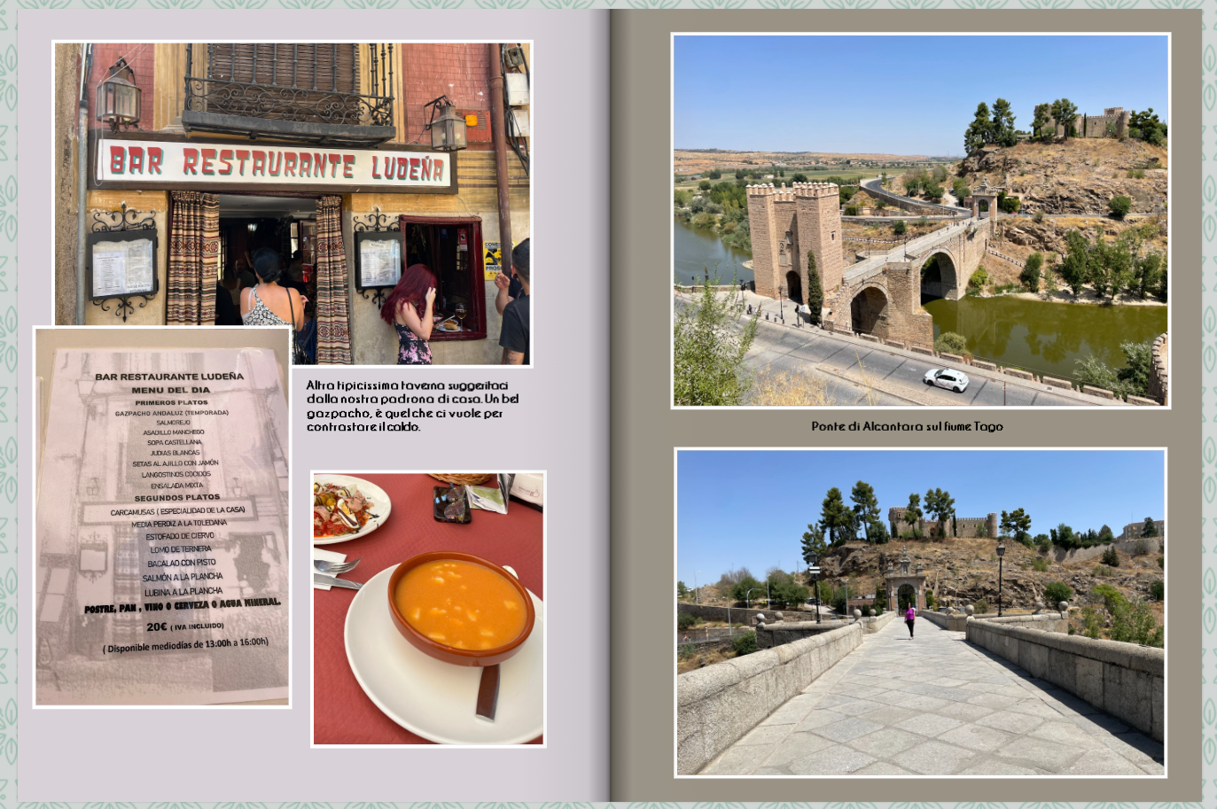 libro Madrid e Toledo pag 18