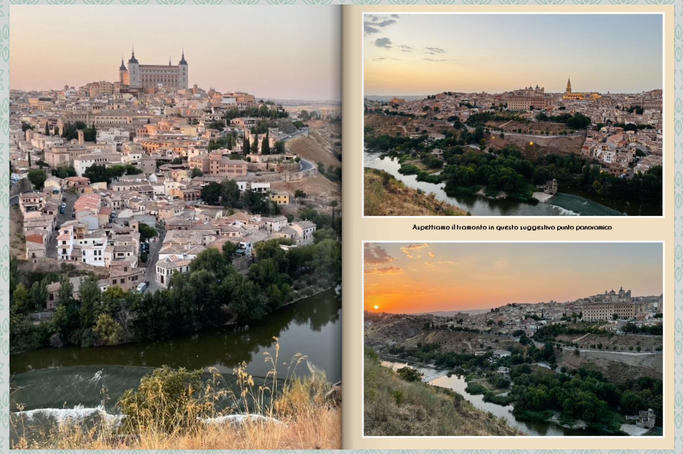 libro Madrid e Toledo pag 20