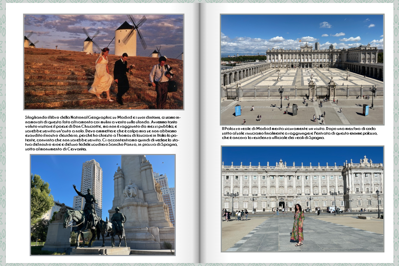 libro Madrid e Toledo pag 23