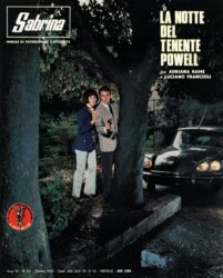 La notte del tenente Powell