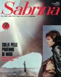 Sulla pelle profumo di mare