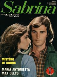 Mistero di donna