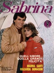 Quell'amore... quella grande felicità